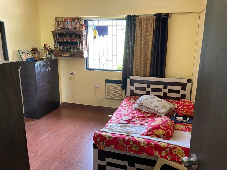 Bedroom, angelica-heights 1 Bedroom 625 Sq.Ft. Apartment In Nalasopara West Palghar 7178910