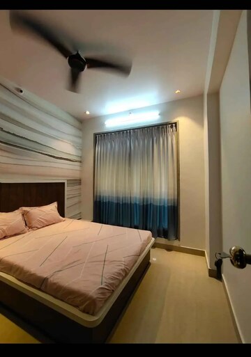 Bedroom in 2 BHK Apartment at Innovision The Midtown, Nalasopara West – for Sale