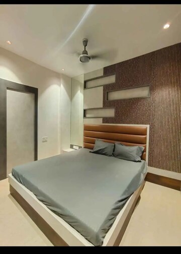 Bathroom in 2 BHK Apartment at Innovision The Midtown, Nalasopara West – for Sale