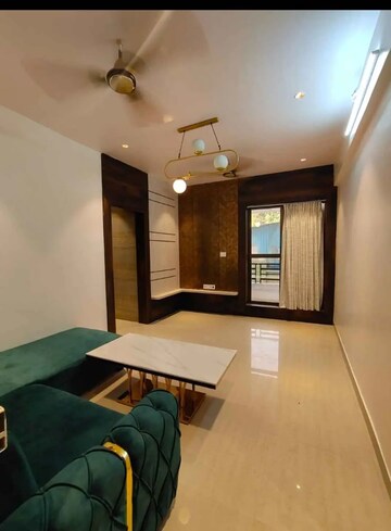 2 BHK Apartment For Sale in Innovision The Midtown, Nalasopara West