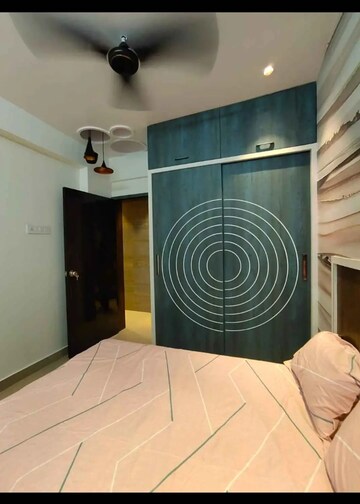 Bathroom in 2 BHK Apartment at Innovision The Midtown, Nalasopara West – for Sale