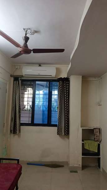 1 RK Apartment For Rent in Shakuntal CHS Kopar Khairane Navi Mumbai 7178957