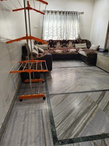 Staircase in 1 BHK Apartment at Tulsi Tower Nalasopara, Nalasopara East – for Sale
