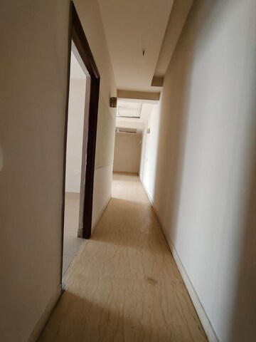 Building Lobby in 3 BHK Builder Floor at Pratap Vihar – for Sale