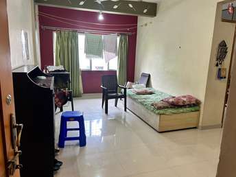 2 BHK Apartment For Rent in Surobhi Park Aundh Pune  7179029