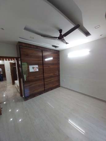 3 BHK Builder Floor For Rent in Paschim Vihar Delhi  7179076