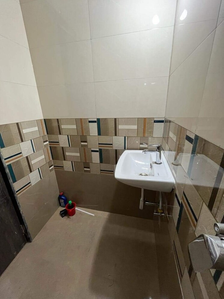 Attached Bathroom, runwal-greens 1 Bedroom 460 Sq.Ft. Apartment In Mulund West Mumbai 7179118