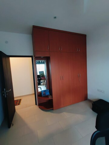 Room in 3 BHK Apartment at Godrej Meridien, Sector 106 – for Sale
