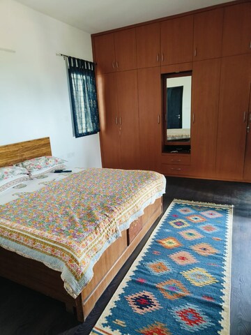3 BHK Apartment For Sale in Godrej Meridien, Sector 106