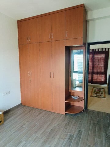 3 BHK Apartment For Sale in Godrej Meridien, Sector 106