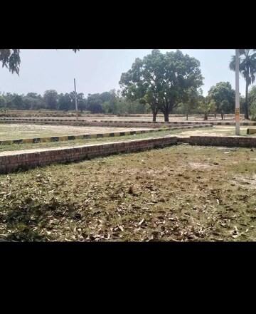  Plot For Sale in Sai Ganesh Jagannath Sai Park, Belawali