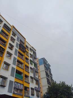 1 RK Apartment For Rent in Ghansoli Navi Mumbai  7179288