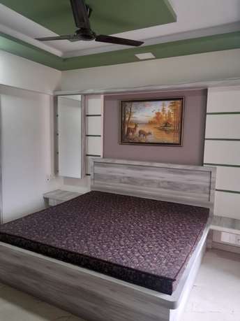 2 BHK Apartment For Rent in Cosmos Habitat Majiwada Thane  7179273