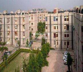 2 BHK Apartment For Rent in Express View Apartment Sector 93 Noida 7179333