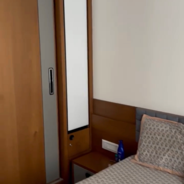 Room in 3 BHK Apartment at Bhadaj – for Sale