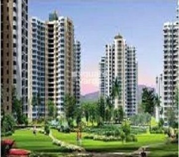 3 BHK Apartment – Exterior View View at Paras Tierea, Sector 137 - for Sale