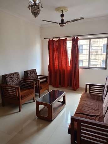 2 BHK Apartment For Rent in Himgiri Lokupvan Phase II CHS Ltd Vasant Vihar Thane  7179459