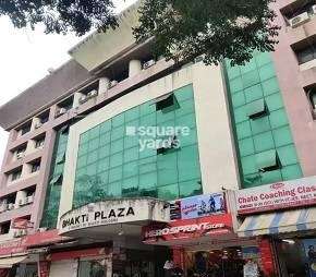 Commercial Office Space 600 Sq.Ft. For Rent in Aundh Pune  7179644