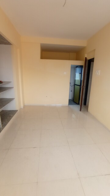 Room in 1 BHK Apartment at Dombivli West – for Sale