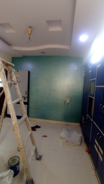 Furnished Amenities in 1 BHK Apartment at Dombivli West – for Sale