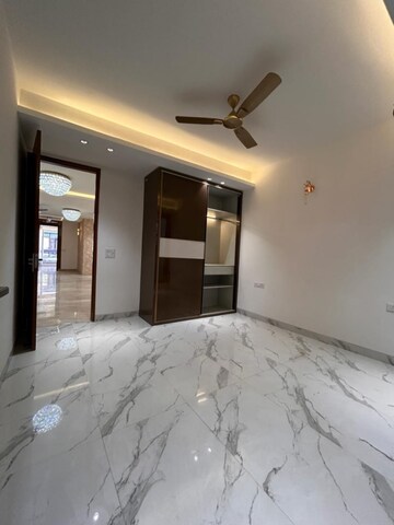 Room in 4 BHK Builder Floor at Rajpur Khurd Extension – for Sale