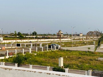  Plot – Exterior View View at Beltarodi - for Sale
