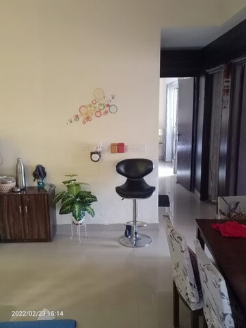 Master Bedroom in 3 BHK Apartment at AFOWO Raksha Addela, Sector 16c Greater Noida – for Sale
