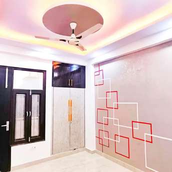 1.5 BHK Apartment For Resale in RWA Duggal Colony Gate No 4 Khanpur Delhi  7179937