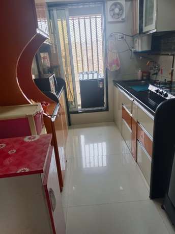 2 BHK Apartment For Rent in Eden Rose 3 Mira Road Mumbai  7179951