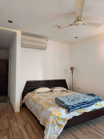 3 BHK Apartment For Rent in Lanco Hills Apartments Manikonda Hyderabad  7179895