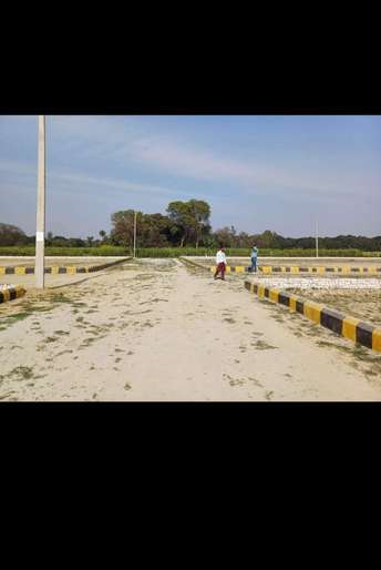 Plot For Resale in Sai Ganesh Jagannath Sai Park Belawali Thane  7179936