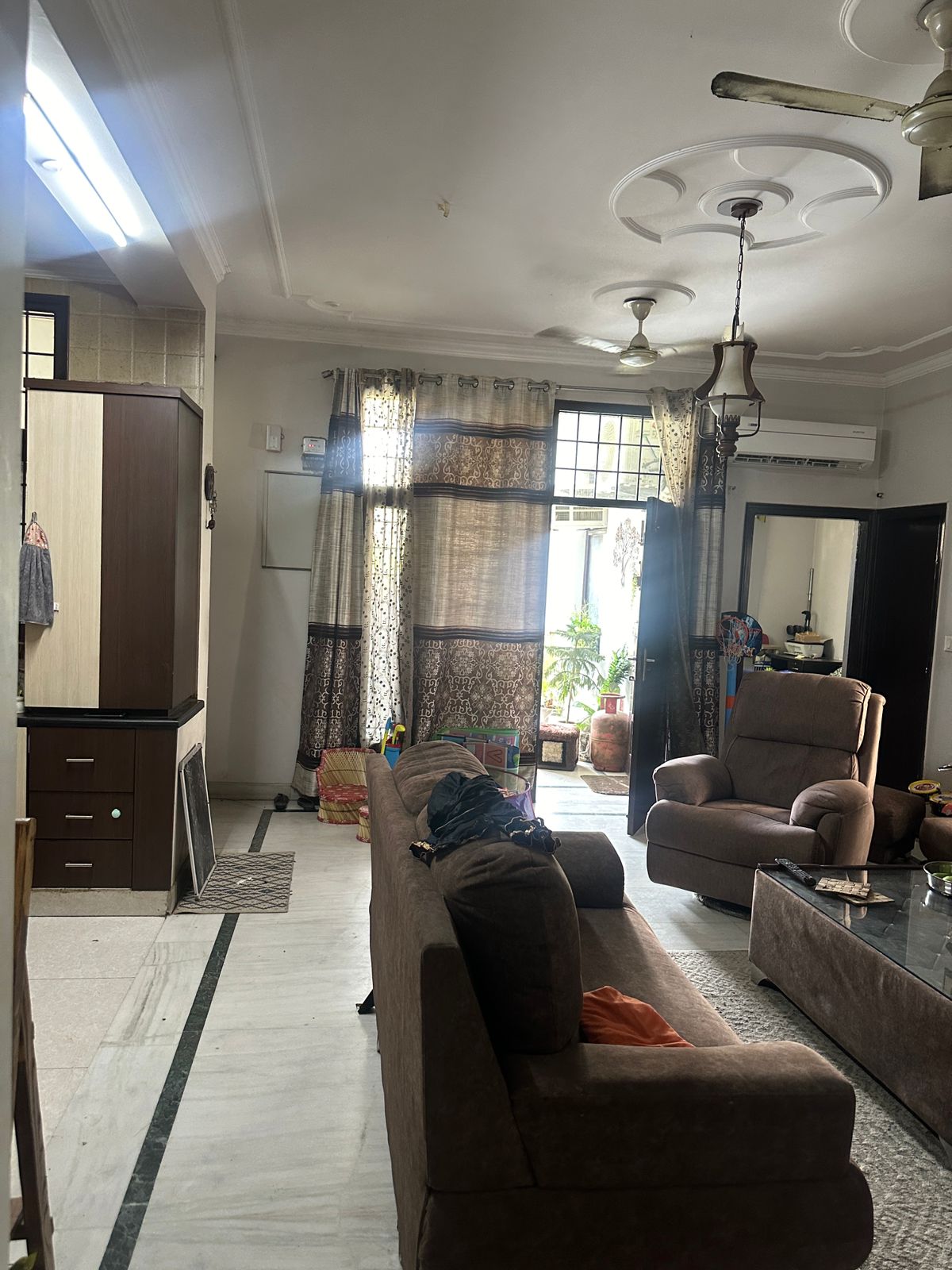 1 BHK Apartment For Resale in Virar West Mumbai  7179938