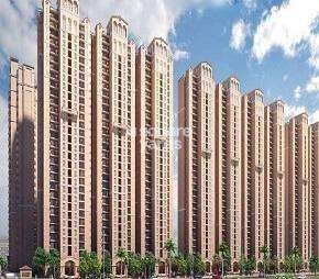 3 BHK Apartment For Resale in ATS Nobility Noida Ext Sector 4 Greater Noida 7180056