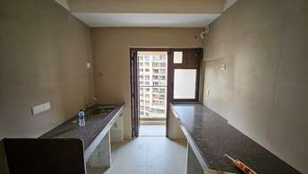 1 BHK Apartment For Rent in Omkar Signet Malad East Mumbai  7180319