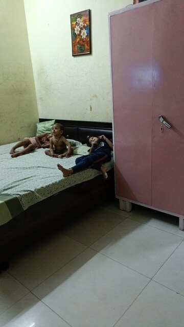 Bedroom in 2 BHK Independent House at Vikas Nagar – for Sale