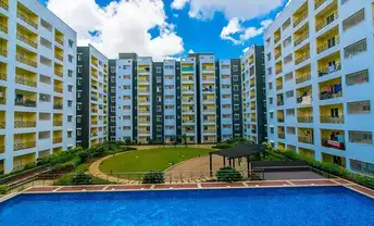 2 BHK Apartment For Resale in Shriram Smrithi Sarjapur Attibele Road Bangalore  7180571