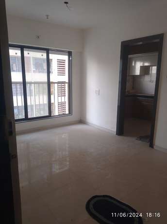 1 BHK Apartment For Rent in Bhoomi Samarth Goregaon East Mumbai  7180855