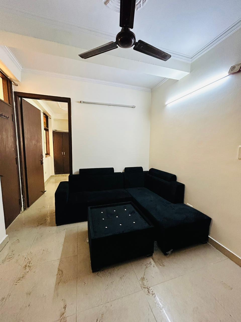 1 BHK Builder Floor For Rent in Neb Sarai Delhi  7180902