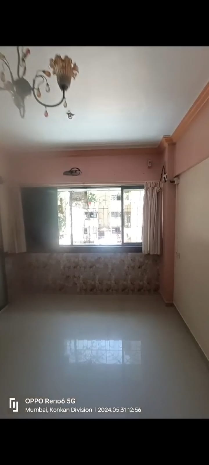 1 BHK Apartment For Rent in Pushpgandha Chsl Ashok Van Mumbai  7180932