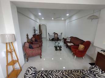 2 BHK Apartment For Rent in Bandra West Mumbai 7180915