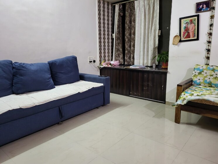 Living Room, acme-avenue 3 Bedroom 1056 Sq.Ft. Apartment In Kandivali West Mumbai 7180958