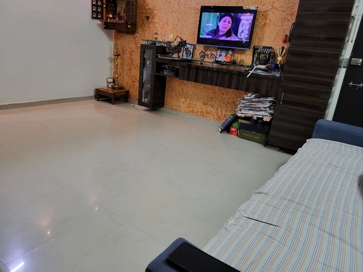  Parking, acme-avenue 3 Bedroom 1056 Sq.Ft. Apartment In Kandivali West Mumbai 7180958