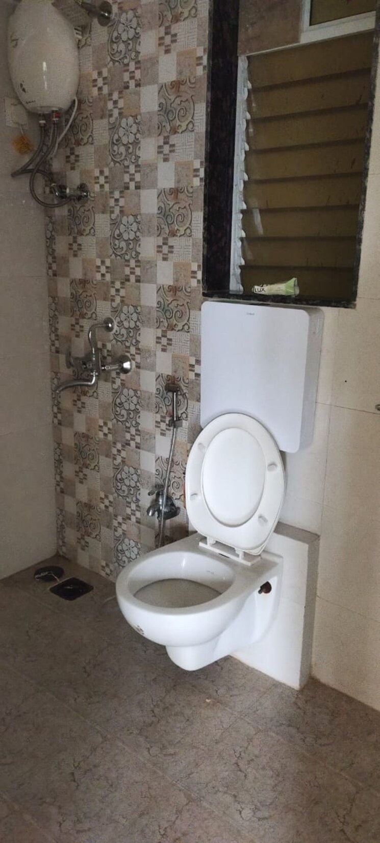 Attached Bathroom, acme-avenue 3 Bedroom 1056 Sq.Ft. Apartment In Kandivali West Mumbai 7180958