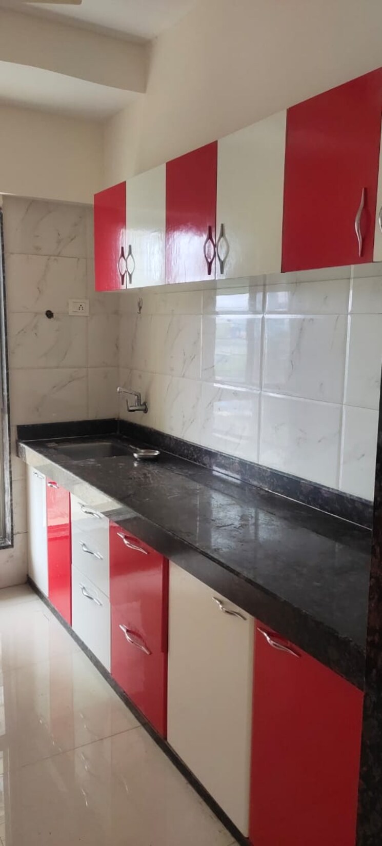 Kitchen, acme-avenue 3 Bedroom 1056 Sq.Ft. Apartment In Kandivali West Mumbai 7180958