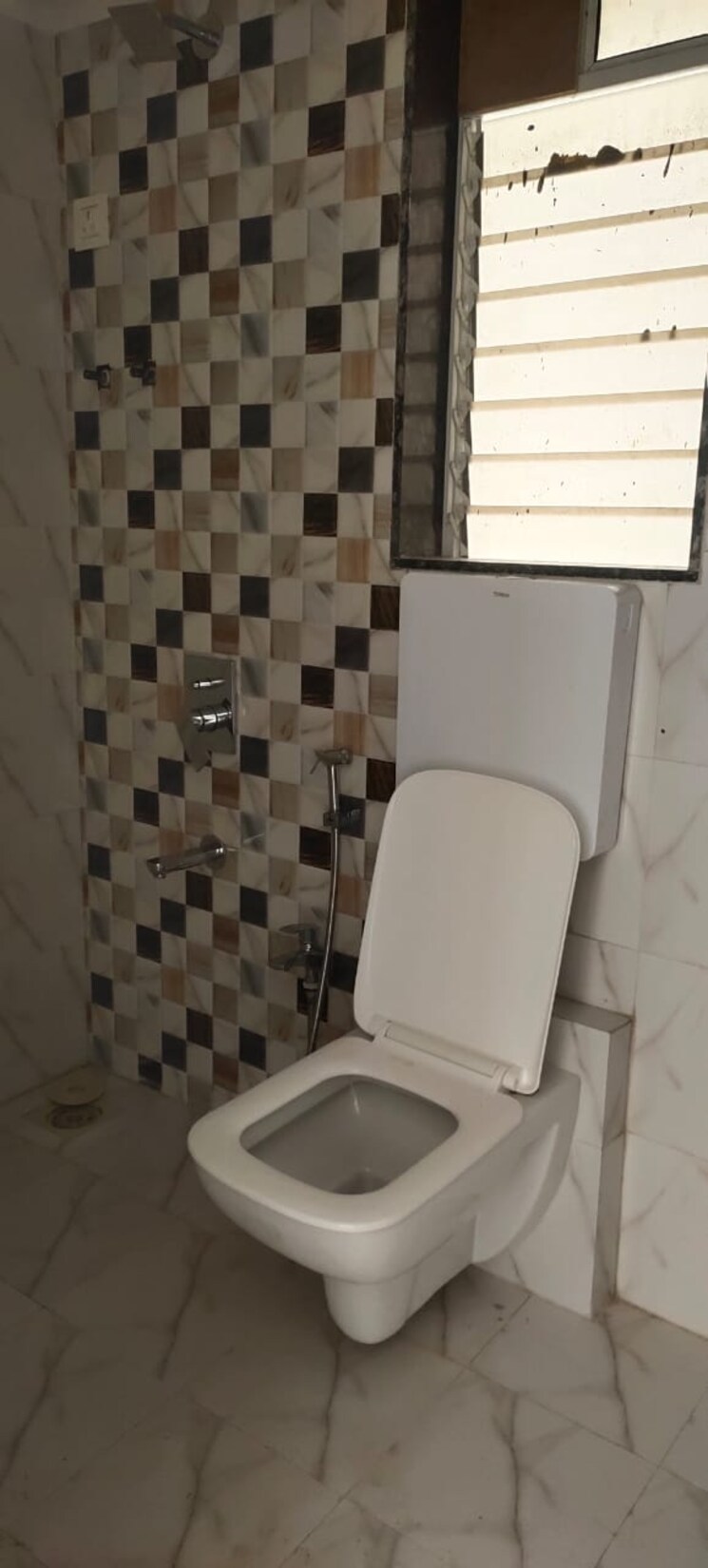 Bathroom, acme-avenue 3 Bedroom 1056 Sq.Ft. Apartment In Kandivali West Mumbai 7180958