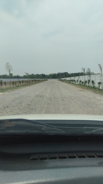  Plot For Sale in Rajajipuram
