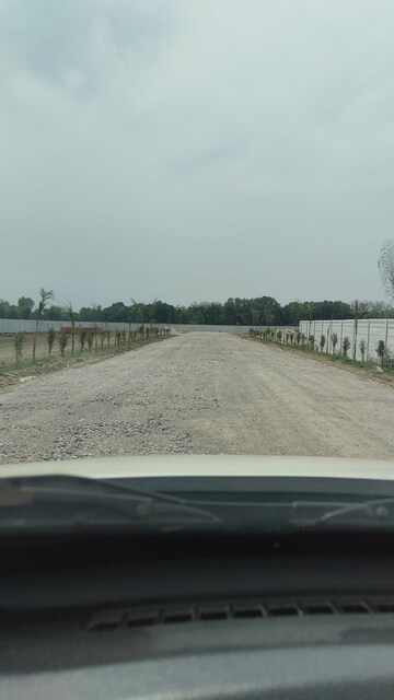  Plot – Exterior View View at Rajajipuram - for Sale
