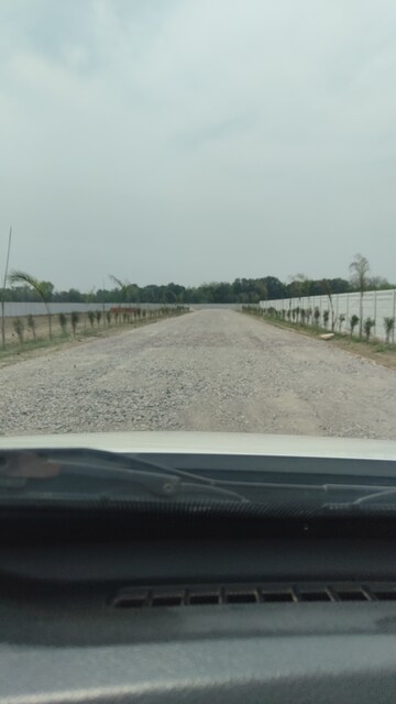  Plot – Exterior View View at Rajajipuram - for Sale
