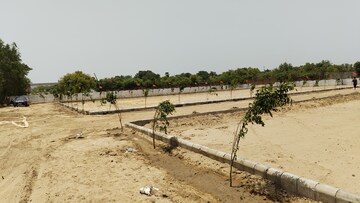 Plot Area in  Plot at Kanpur Road – for Sale