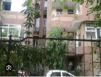 3 BHK Apartment For Rent in Mayur Vihar Phase 1 Delhi 7181030